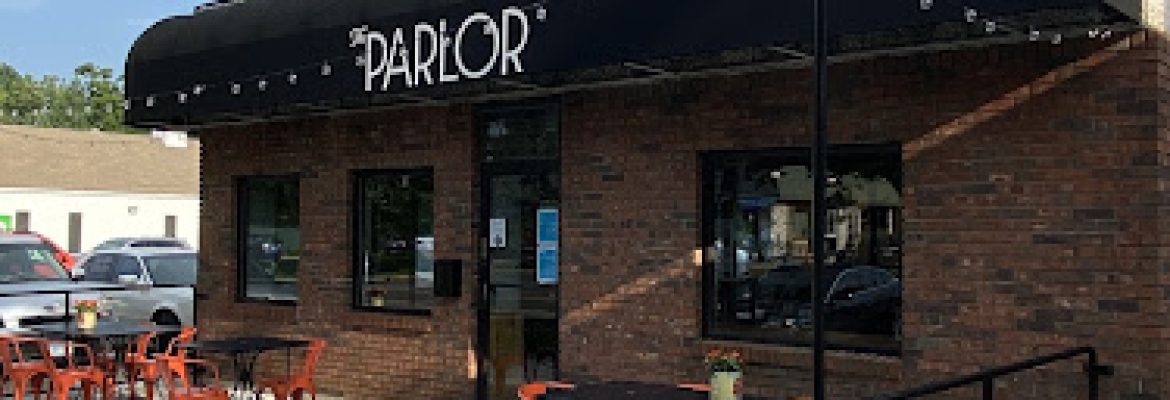 The Parlor