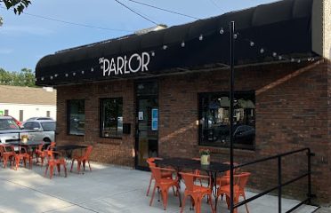 The Parlor
