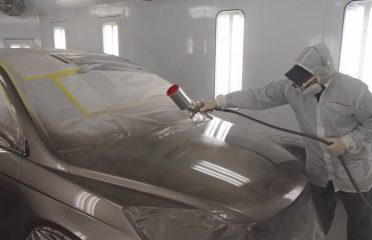 Heritage Auto Body