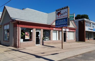 Cuda’s Seafood Restaurant