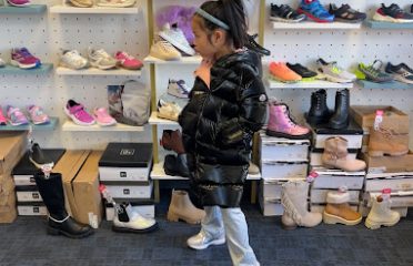 Naturino Kids Shoes & More