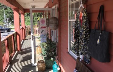 The Wish House