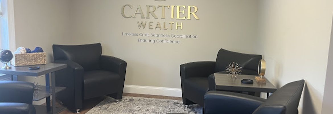 Cartier Wealth