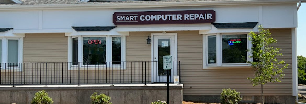 Smart Computer Repair