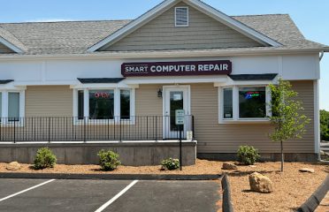 Smart Computer Repair