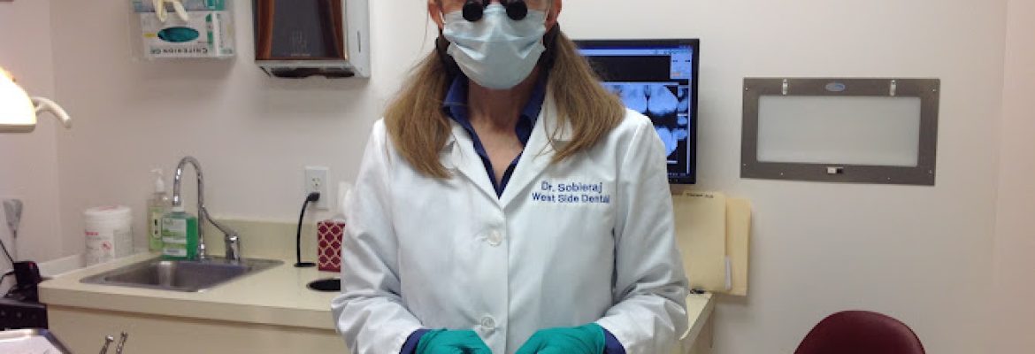Dr. Cheryl Sobieraj Wadhwa, DDS