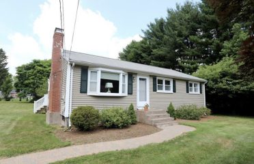 Nicole Lee, William Raveis/First Town RE