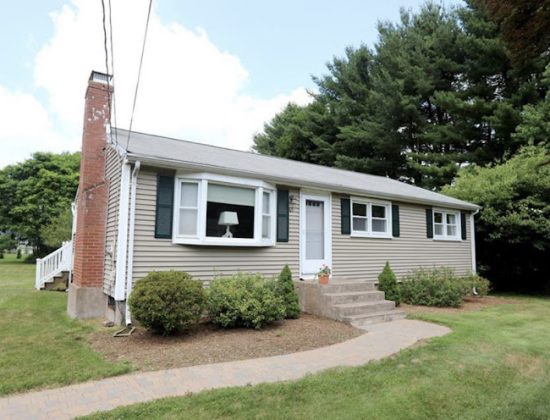 Nicole Lee, William Raveis/First Town RE