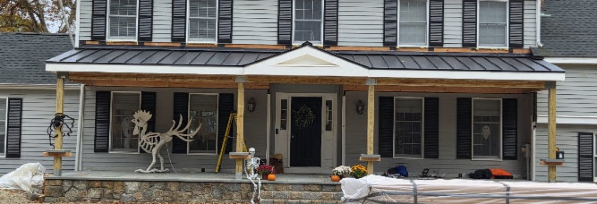 Gunner Roofing