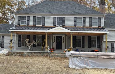 Gunner Roofing