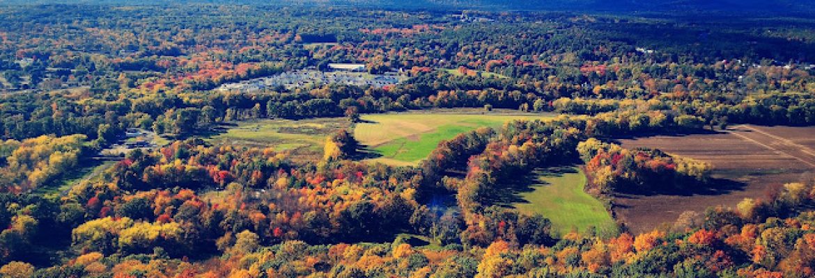 Talcott Mountain Parking