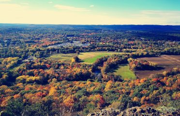 Talcott Mountain Parking
