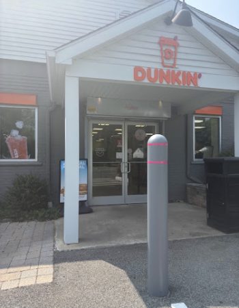 Dunkin’