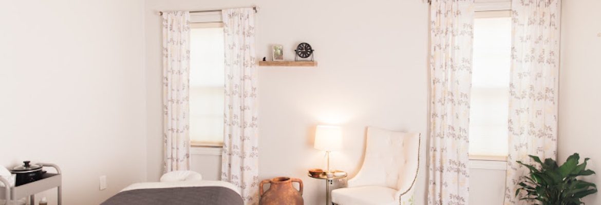 Restorative Roots Massage