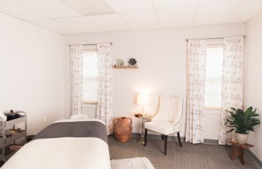 Restorative Roots Massage