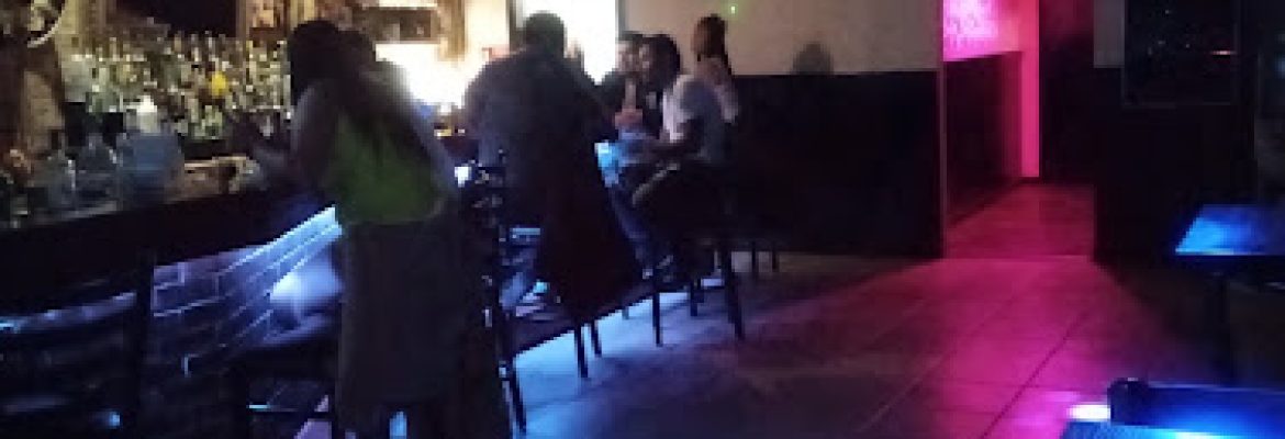 Guadalajara Restaurant & Bar