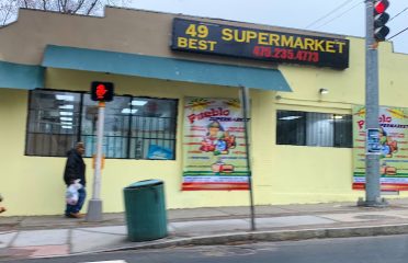 49 Best Supermarket