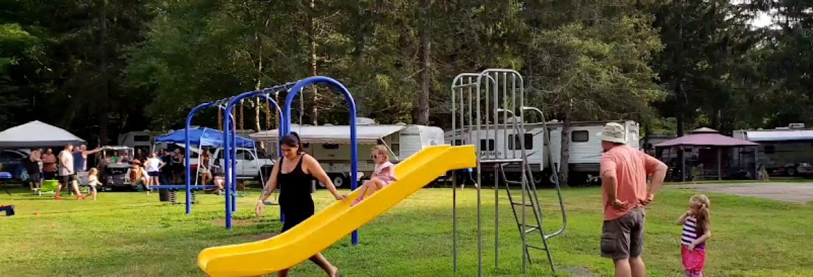 Peppertree Campground