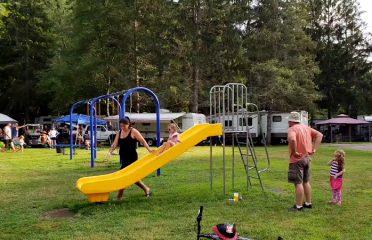 Peppertree Campground