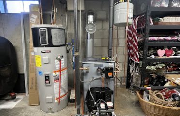 Modern Comfort Mechanical
