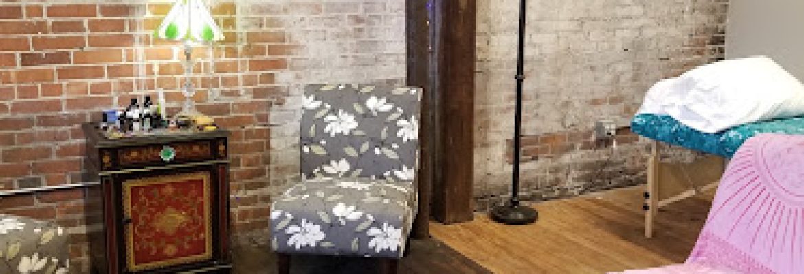 Litchfield Hills Healing Center –