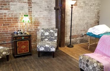 Litchfield Hills Healing Center –