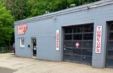 Puffy’s Center Services