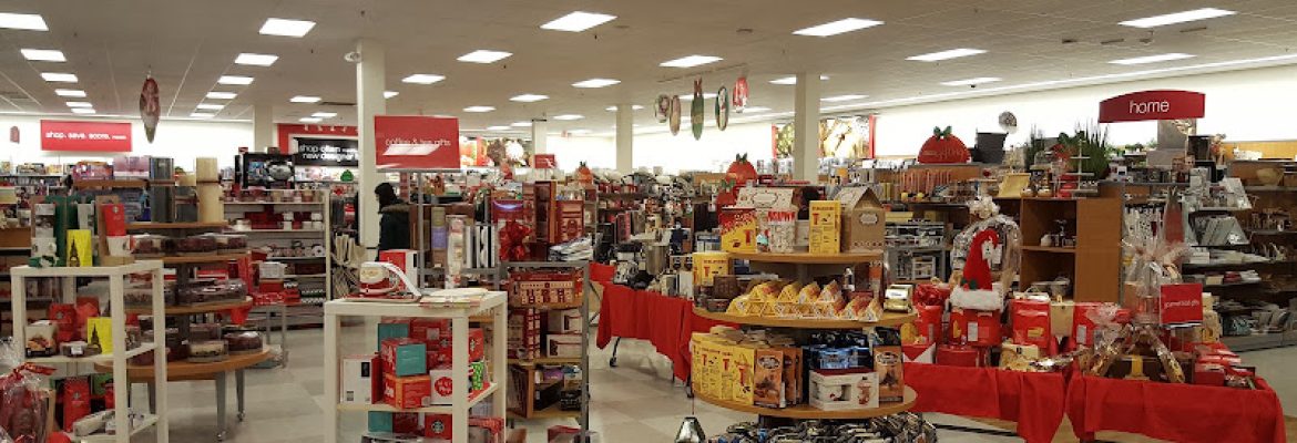 T.J. Maxx