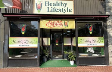 Healthy lifestyles llc