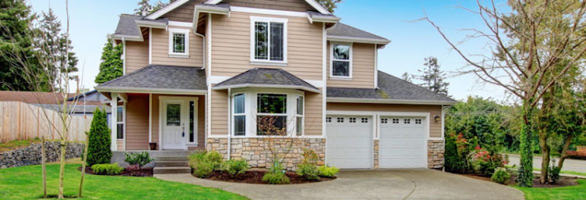 Home Genius Exteriors