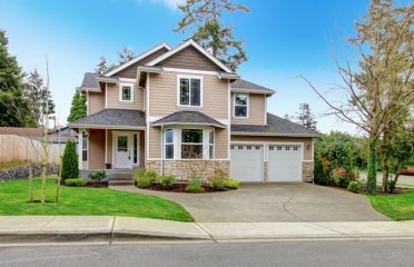 Home Genius Exteriors