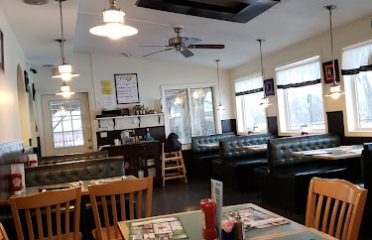Pizza 101 & Family Restaurant