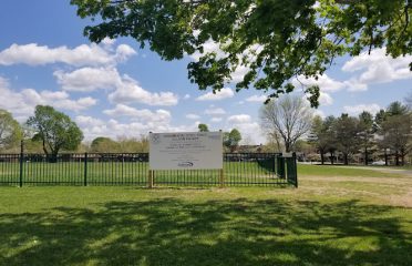 Jillson Square