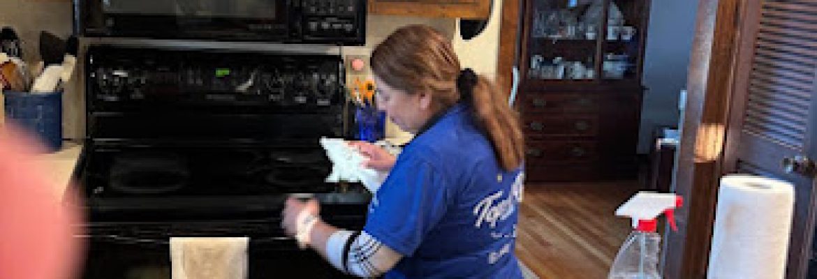 Top Rate Cleaning Service