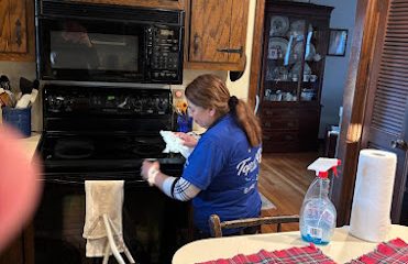 Top Rate Cleaning Service