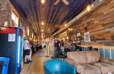 The Loaded Goat Coffee Company