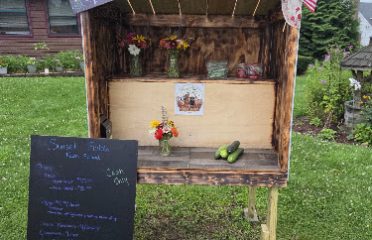 Sunset Fields Farm Stand