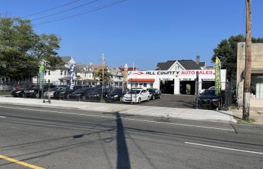 All County Auto Sales LLC