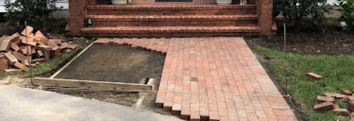 Fiore’s Landscaping Inc