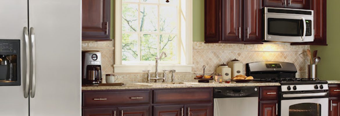 Home Services at The Home Depot