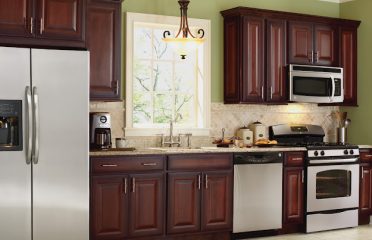 Home Services at The Home Depot