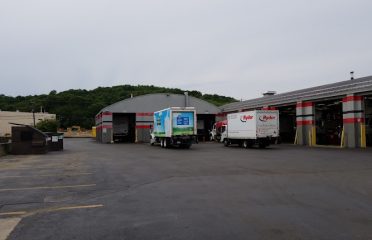Ryder Truck Rental
