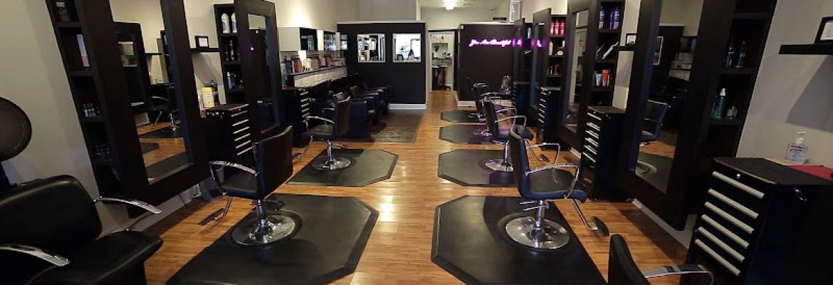 A Salon