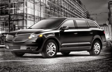 Fairfield Limo Services