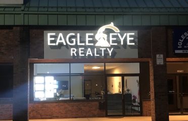 Eagle Eye Realty PLLC