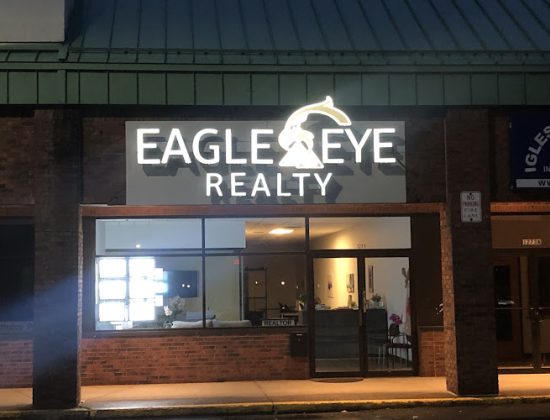 Eagle Eye Realty PLLC