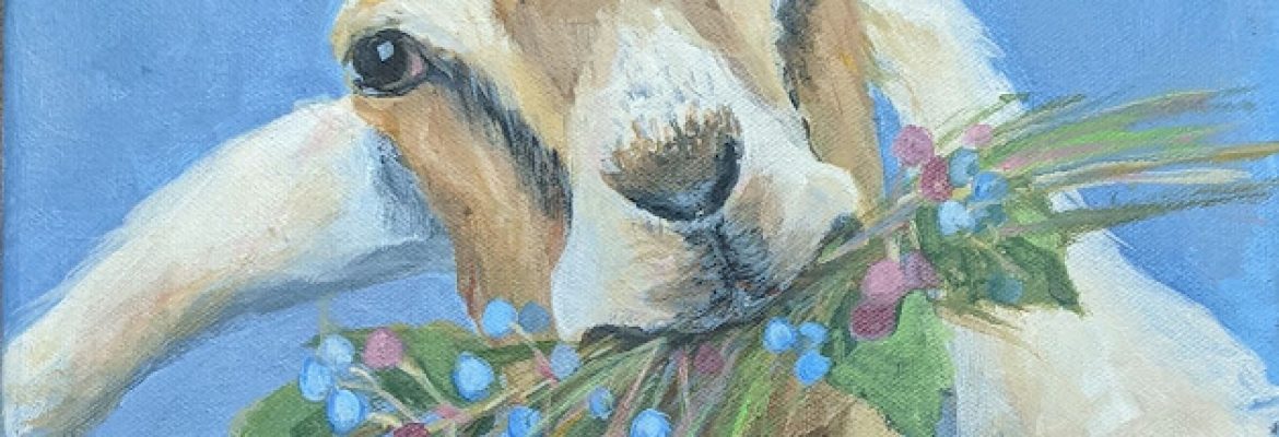 Lori Racicot Art