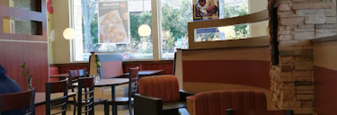 McDonald’s