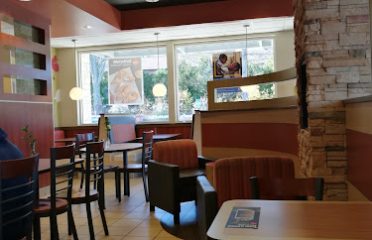 McDonald’s