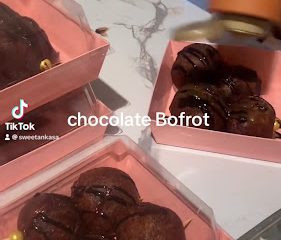 SweetAnkasa catering